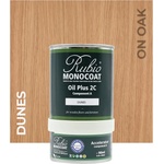 Rubio Monocoat Oil Dunes Component A - Масло за вътрешна употреба 0.3л (5920)