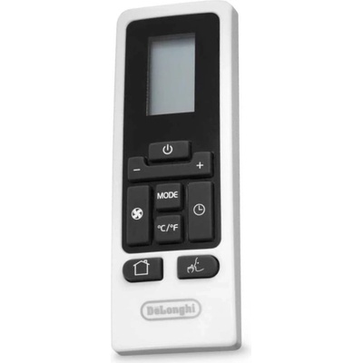 Diaľkový ovládač Delonghi PACAN112SILENT, PACAN135EWSLG, PACEX270LN3AWH
