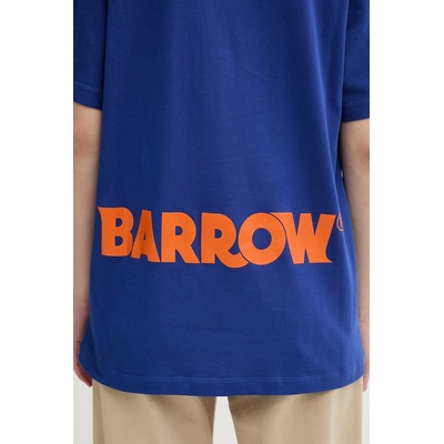 Barrow тениска от памук (S6BWUATH003)