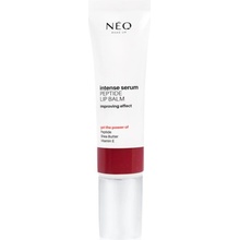 NEO MAKE UP Intense Serum Peptide Lip Balm intenzívny balzam na pery s peptidmi 03 Perfect Berry 10 ml