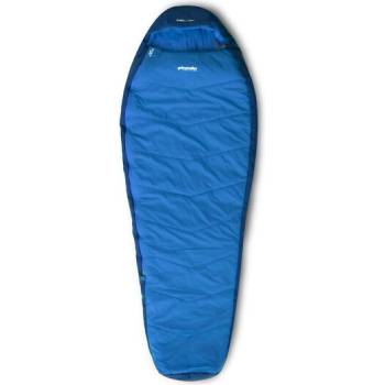 Image 1 of Pinguin Спален чувал Pinguin Savana Lady PFM с ляв цип, син (236958)