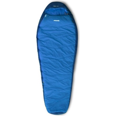 Pinguin Спален чувал Pinguin Savana Lady PFM с ляв цип, син (236958)