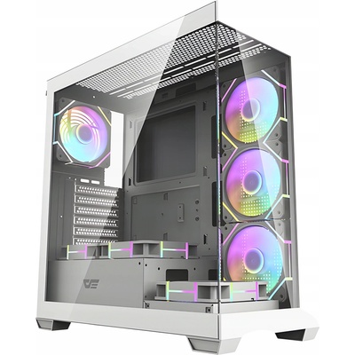 darkFlash DS900 AIR White