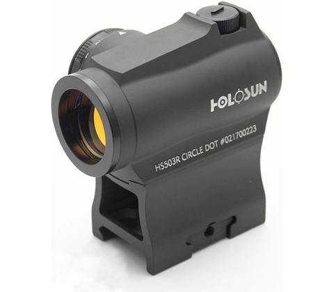 Holosun HS503R