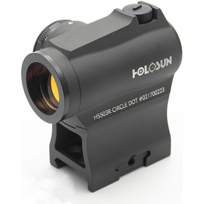 Holosun HS503R