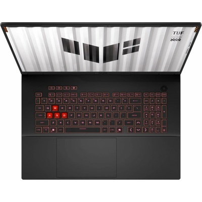 Asus TUF Gaming A18 FA808UM-S8015W