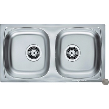 Alveus Basic 160 dekor