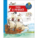 Všetko o pirátoch