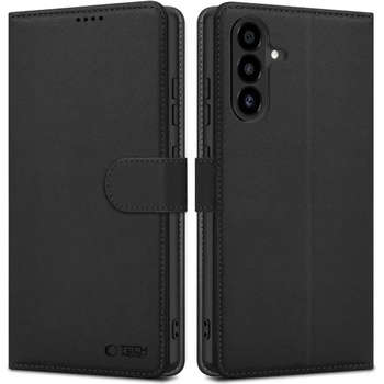 Tech-Protect Калъф Tech-Protect Wallet за Samsung Galaxy A26 5G - черен (5906302362738)