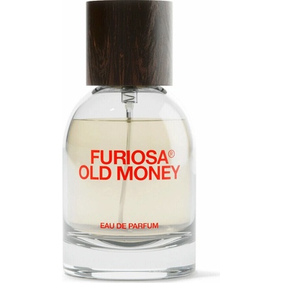 Furiosa old money parfumovaná voda dámska 50 ml