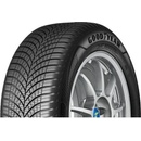 Osobné pneumatiky Goodyear Vector 4 Seasons G3 225/65 R17 106V
