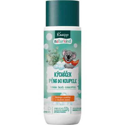 Kneipp Studená pěna do koupele 200 ml – Sleviste.cz
