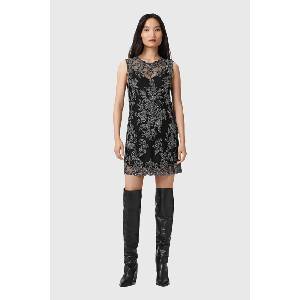AllSaints Рокля INAYA (W043DD)