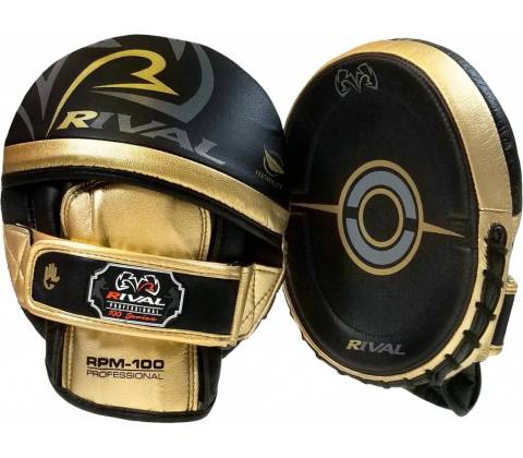 Rival RPM100 Professional