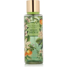 Victoria´s Secret Melon Drench telový sprej 250 ml