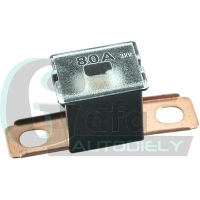 Pojistka 80A - BJM4880A