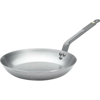 de Buyer Železná pánev Mineral B 28 cm