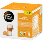 NESCAFÉ | Latte Macchiato - 30 капсули за Dolce Gusto