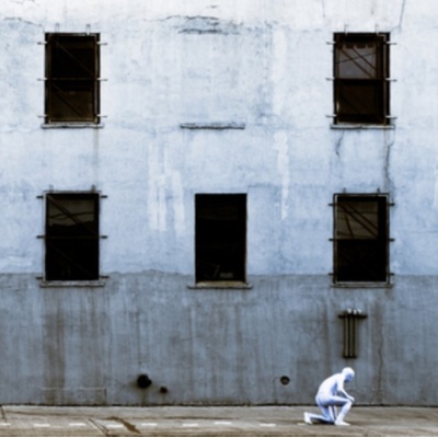 Glue - Boston Manor LP