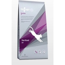 Trovet cat SHF Sterilised 500 g