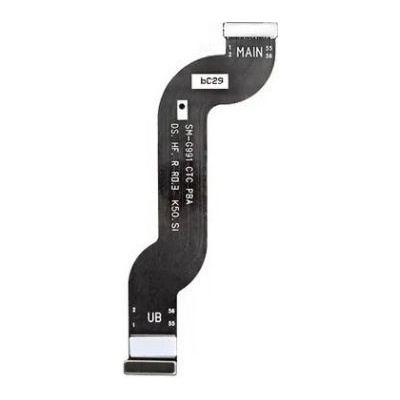 Samsung Galaxy S21 G991 LCD flex pásek