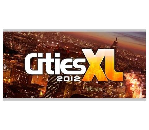 Cities XL 2012