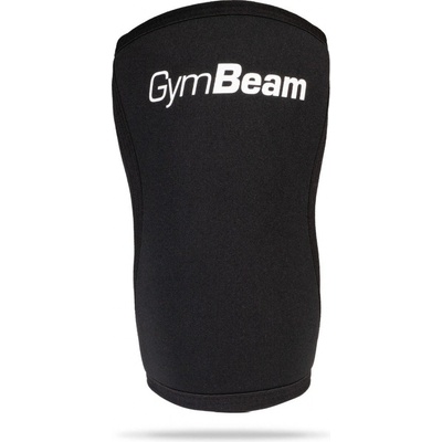 GymBeam Conquer Neoprenová bandáž na koleno – Zboží Dáma
