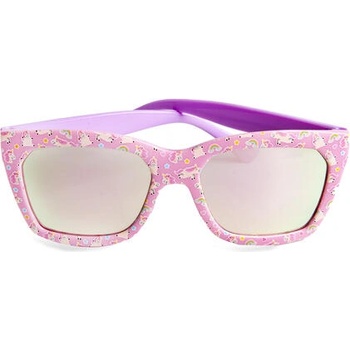 Martinelia Детски слънчеви очила Martinelia - Еднорог, UV400 (MA10504)