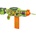Hasbro Бластер Nerf Zombie - Corrupter, с 22 стрели (F8962)