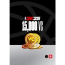 NBA 2K25 15,000 VC