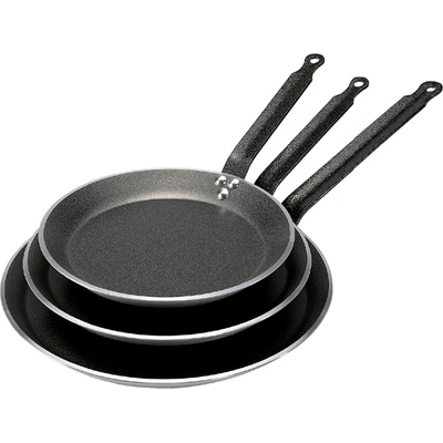 de Buyer Тиган за палачинки CHOC RESTO INDUCTION 30 cm, незалепващ, de Buyer (DB818530)