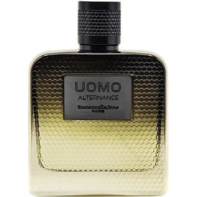 Emmanuelle Jane Uomo Alternance parfumovaná voda pánska 100 ml
