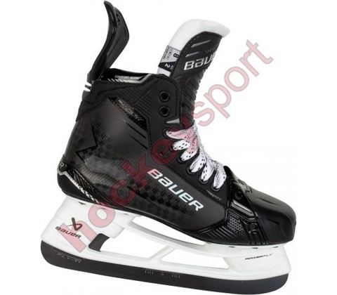 Bauer Supreme Shadow Senior