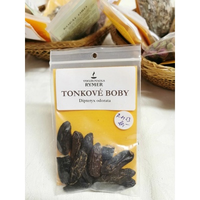Rymer vykuřovadla Tonkové boby 20 g