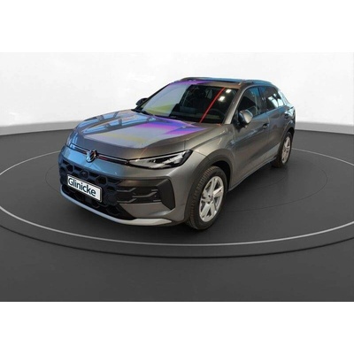 Volkswagen T-Roc 1.5 eTSI Style DSG 85 kW