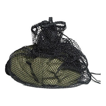 MIL-TEC pytel baracuda na prádlo černý