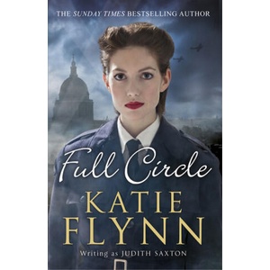 Full Circle | Katie Flynn (ISBN: 9781787460867)