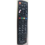 Panasonic n2qayb001180 - оригинален дистанционен контрол (n2qayb001180) Дистанционно