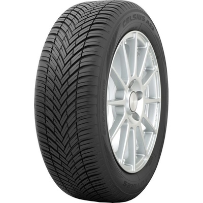 Toyo Celsius AS2 195/65 R15 91T