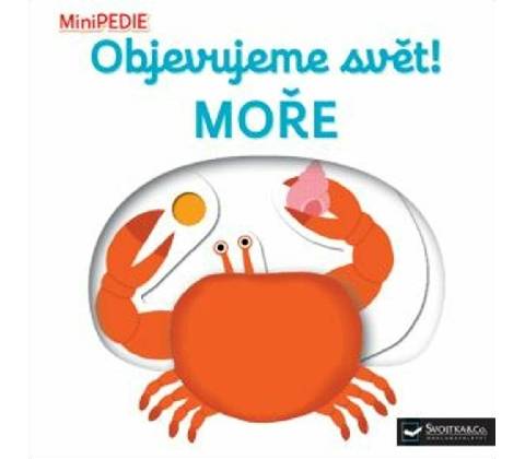 Objevujeme svět! Moře