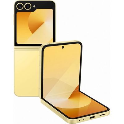 Samsung Galaxy Z Flip6 5G 512GB 12GB RAM Dual (SM-F741B)