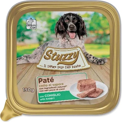 Stuzzy Mister Adult králik 150 g