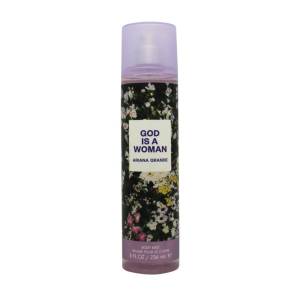 Ariana Grande God is a Woman Спрей за тяло за жени 236 ml - parfium