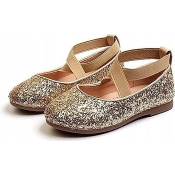 Botičky baletky k prvnímu svatému přijímání návštěvní polobotky