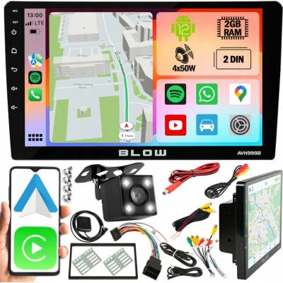 Blow AVH-9992BVS544
