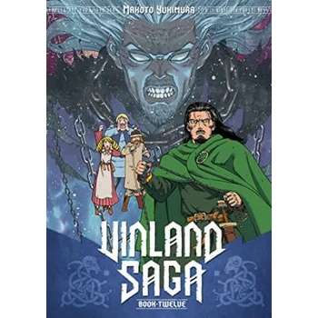 Image 1 of Vinland Saga 12
