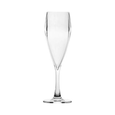 Sahm Plastový pohár CHAMPAGNE EPERNAY 200 ml