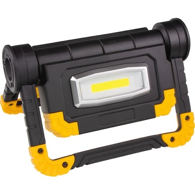 Hobby AKU LED pracovní i rekreační lampa 20W, LEDH05 – Sleviste.cz