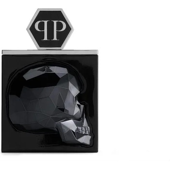 Philipp Plein The Skull Extrait de Parfum 125 ml