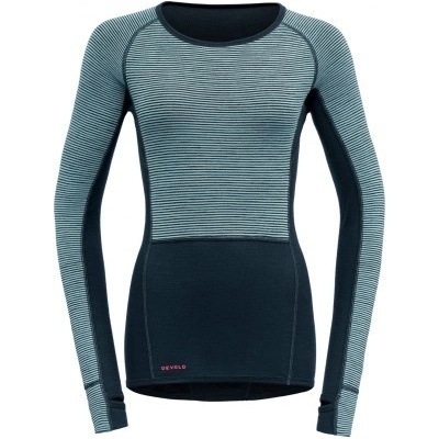 Devold Tuvegga merino Shirt Wmn Cameo GO 255 226 A 317A